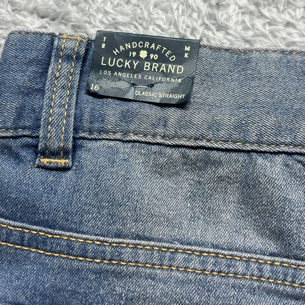 Lucky Brand lucky brand